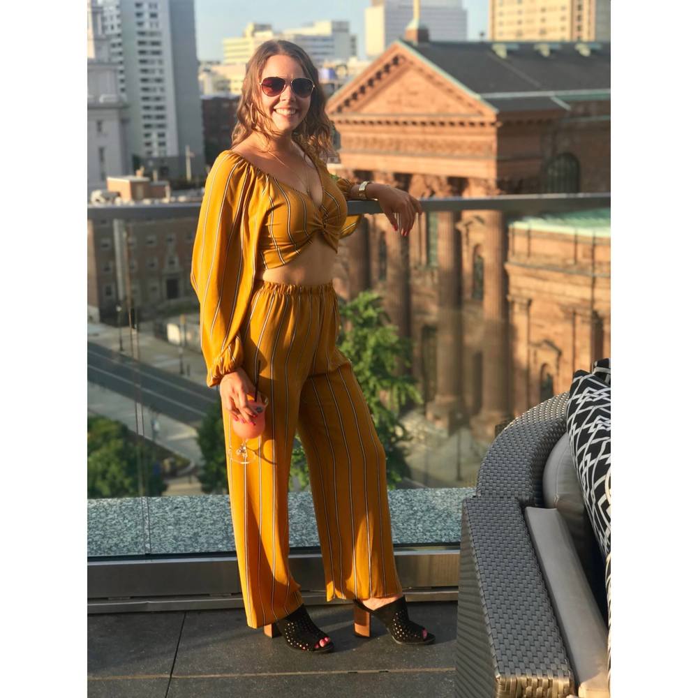 Meet your Posher, Tara